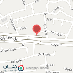 عکس بازار روز ادیب