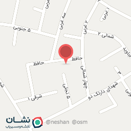 عکس مسجد فاطمیه