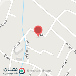 عکس آرایشگاه طراوات