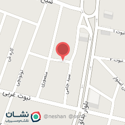 عکس قووماشی قادری، سرا پارچە قادری