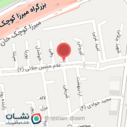 عکس هنرستان غیردولتی گلستان اصفهان