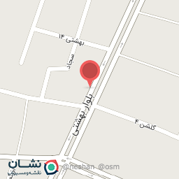 عکس لوکس سافاری