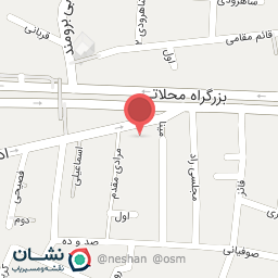 عکس موسسه فرهنگی و انتشارات تکامل اندیشه