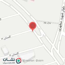 عکس کافه گلستان (پسرخاله)