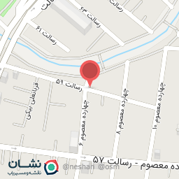 عکس شوینده بهداشتی