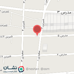 عکس املاک کیان 