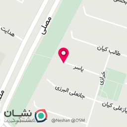 عکس دبستان دخترانه شهید سامانی پور