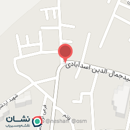 عکس سوپرمارکت عسگری