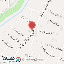 عکس خدمات کامپیوتری صابر فرد