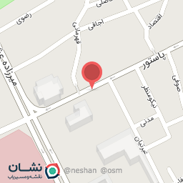 عکس مدیریت استان همدان بیمه سرمد شعبه پاستور