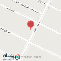 عکس مجتمع رضا