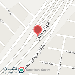 عکس تاکسی سرویس رویال