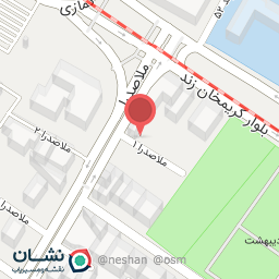 عکس دکتر آرزو فاضل زاده