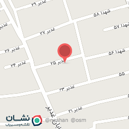 عکس موسسه ریحانه النبی