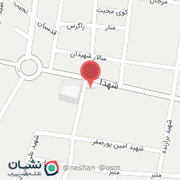 عکس خودپرداز بانک سپه