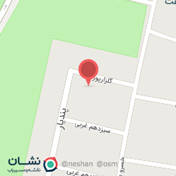 عکس ساختمان پارس