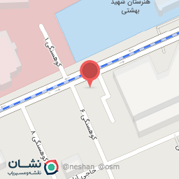 عکس داروخانه دکتر شفیعی