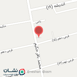 عکس املاک دهکده