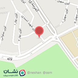 عکس بانک صادرات شعبه گلشن