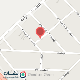 عکس سالن زیبایی لیلا 