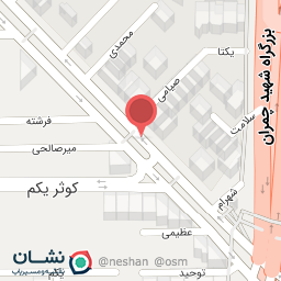 عکس دکتر کورش هرمزی