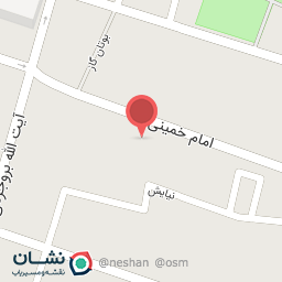 عکس میوه فروشی رحیمی 