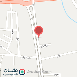 عکس تراش فلزات کبیر