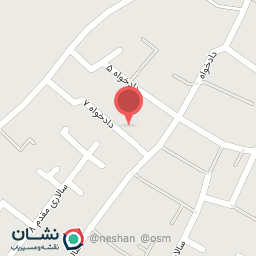 عکس مجتمع مسکونی رواق