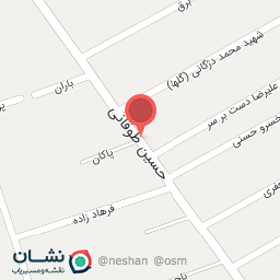 عکس املاک ۱۱۰ فرهانی