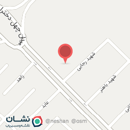 عکس دبیرستان پسرانه شهید چمران