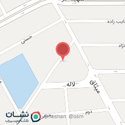 عکس حسینیه محبان ائمه (ع)