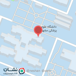 عکس کتابخانه دانشکده پزشکی