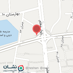 عکس کارواش مهران