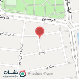 عکس کافه میلاد