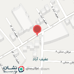 عکس دلسی شعبه عفیف آباد