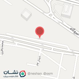 عکس فروشگاه یراق آلات سنترال