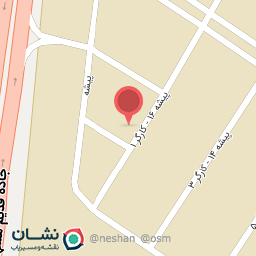 عکس کارگاه محسن علی‌نژاد