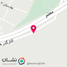 عکس تعمیر گاه زیروبند سازی احسان 