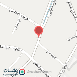 عکس فروشگاه ظروف یکبار مصرف قصر