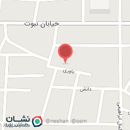 عکس سوپرمارکت یاوری