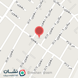 عکس سوپرمارکت آشناگر