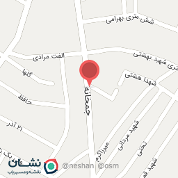 عکس کافی نت و لوازم تحریر میلاد