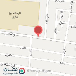 عکس کارخانه یخ