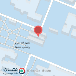 عکس پارکینگ دانشکده علوم پزشکی