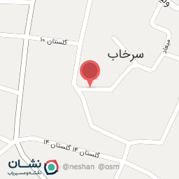 عکس موتور سازی حبیب