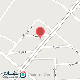 عکس آپاراتی بیگزاده