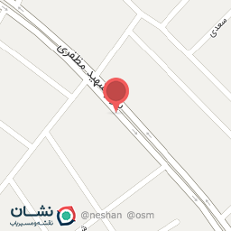 عکس پارچه سرای شاهپرک