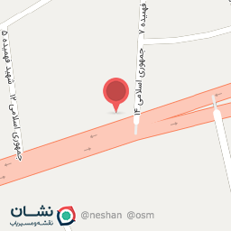 عکس ساندویچی حامد بدر