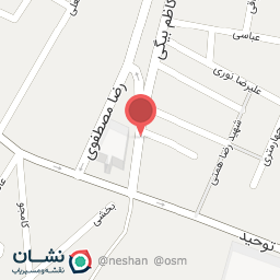 عکس صافکاری مهدی