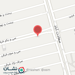 عکس مطب دکتر گوگانی متخصص اورتودنسی